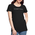 Dungeon GrandMaster® Women's Non-Player Character T-Shirt - black