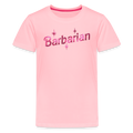 Barbarian Glitter T-Shirt | Baby DnD Gift | Dungeon GrandMaster