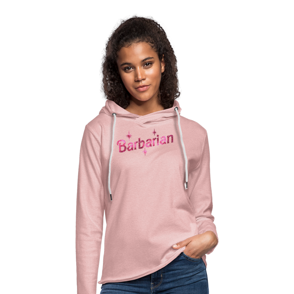 Barbarian Glitter Hoodie | Hoodies & Sweatshirts | Dungeon Grandmaster