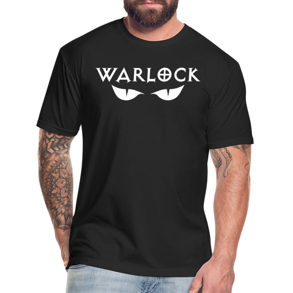 Warlock DND T-Shirt | T-Shir for Men | Dungeon GrandMaster 