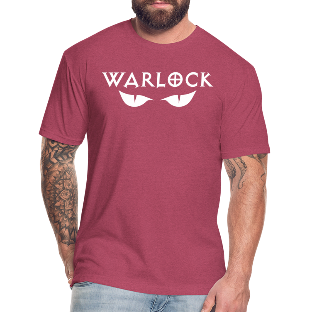 Warlock DND T-Shirt | T-Shir for Men | Dungeon GrandMaster 