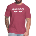 Warlock DND T-Shirt | T-Shir for Men | Dungeon GrandMaster 